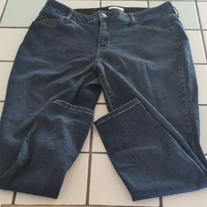 Ava & Viv Classic Blue Jeans